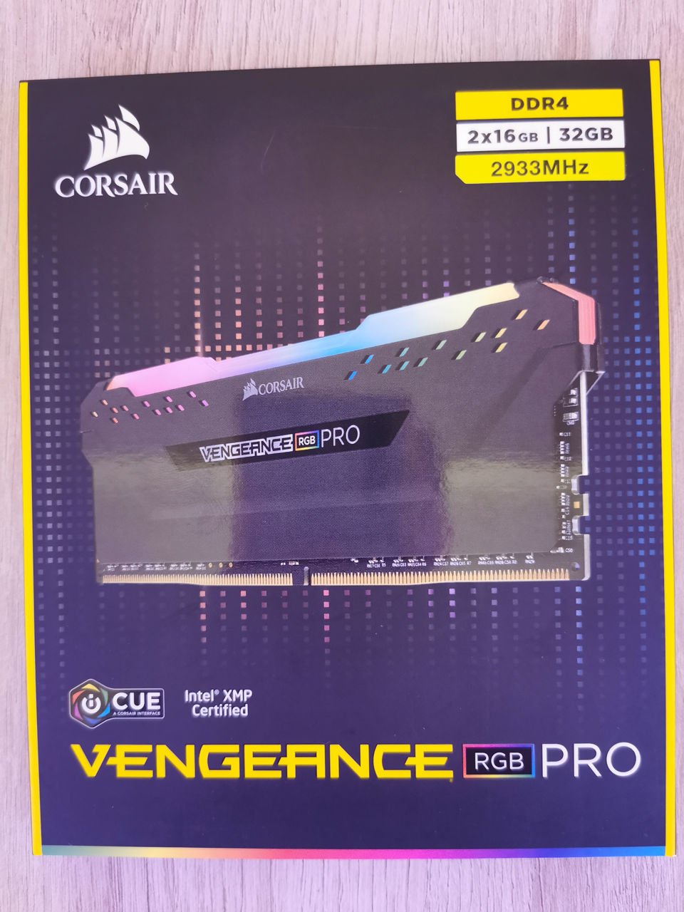 Corsair crucial ddr4 ddr5 16gb 32gb 64gb 3200 3600 4800 5200 5600 6000