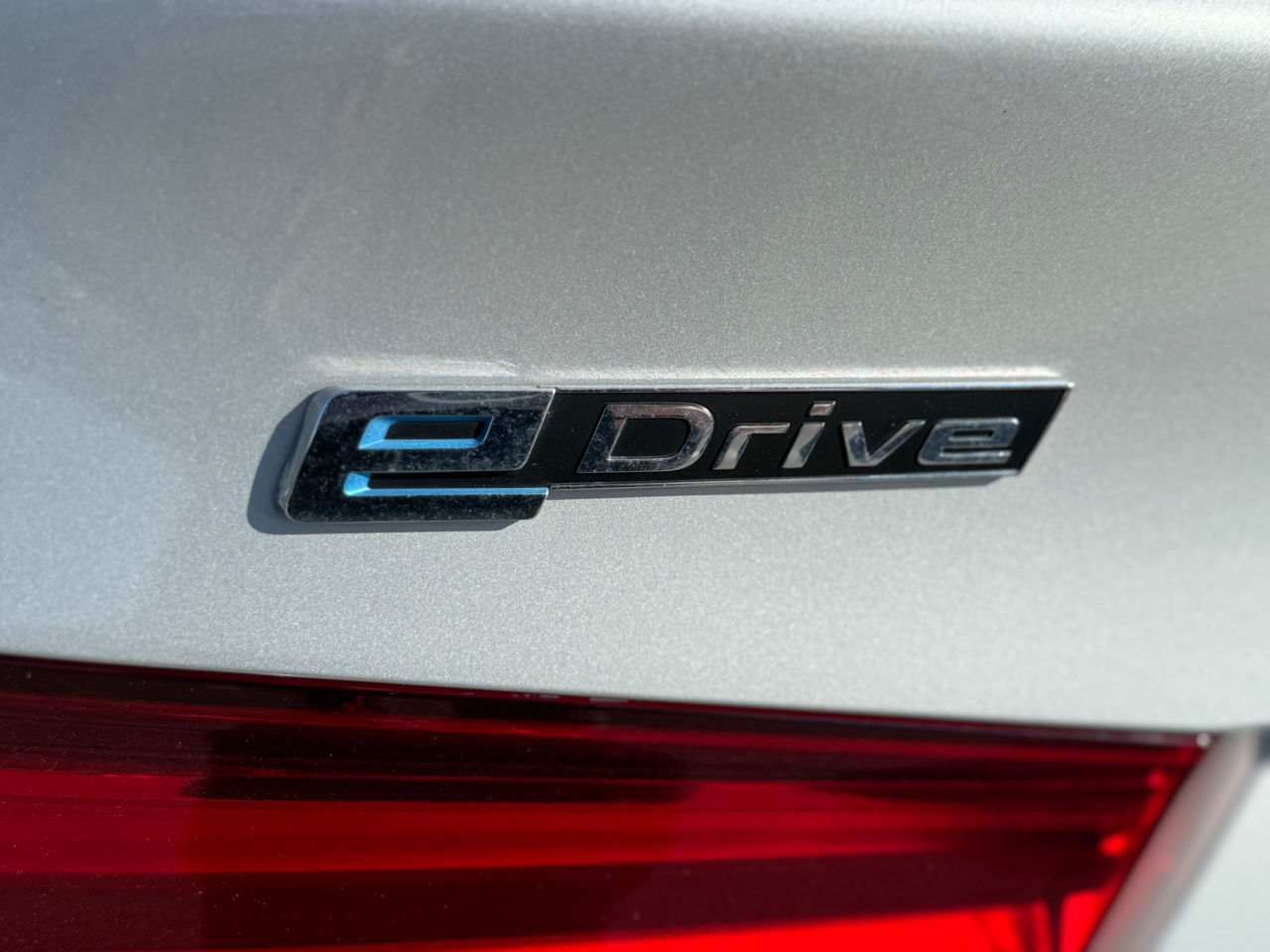 BMW X5 foto 6