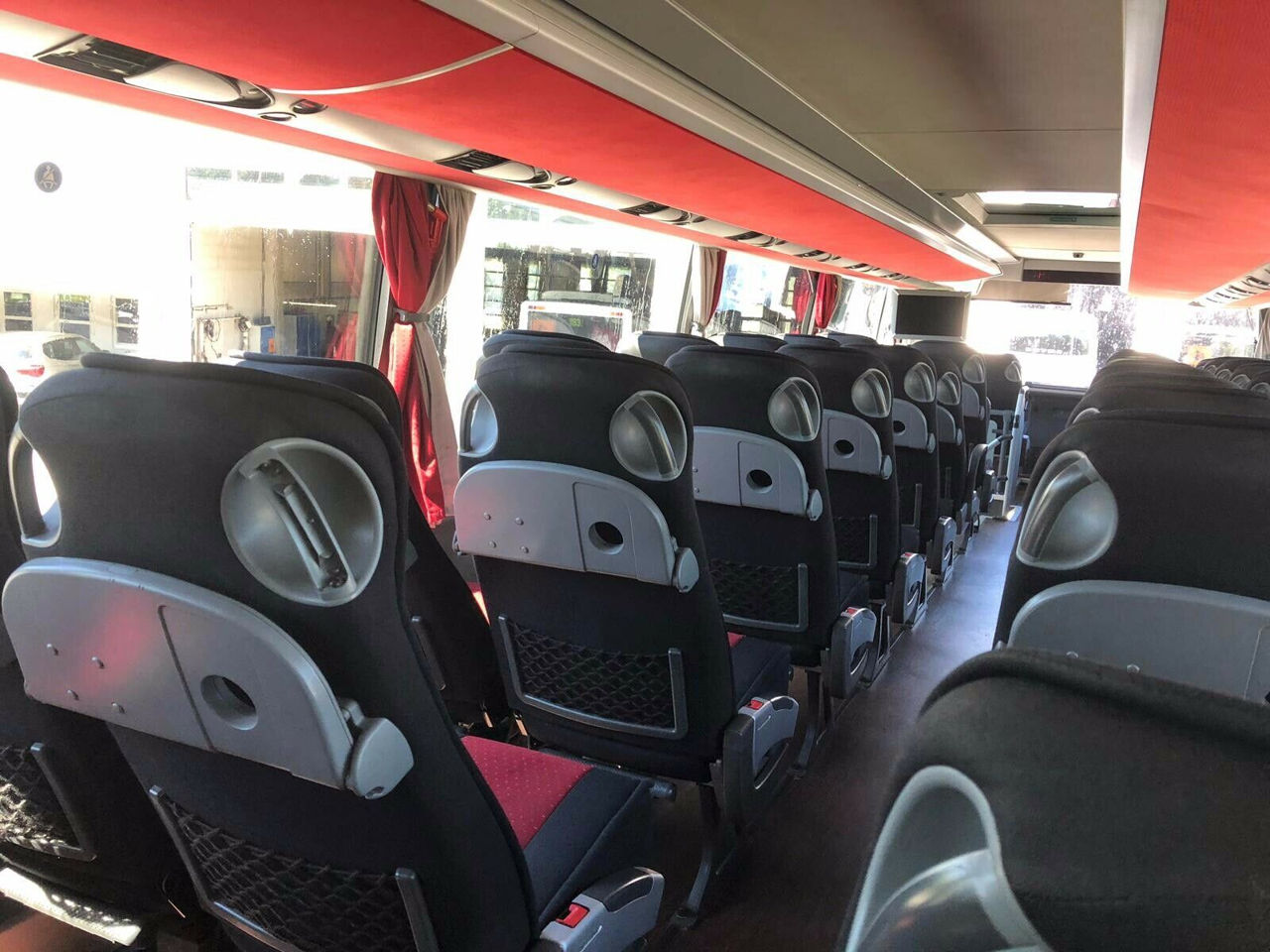 autocar la comanda 80, 83 locuri Еuropa foto 6