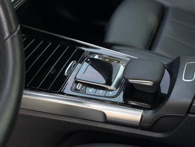 Mercedes GLB фото 17