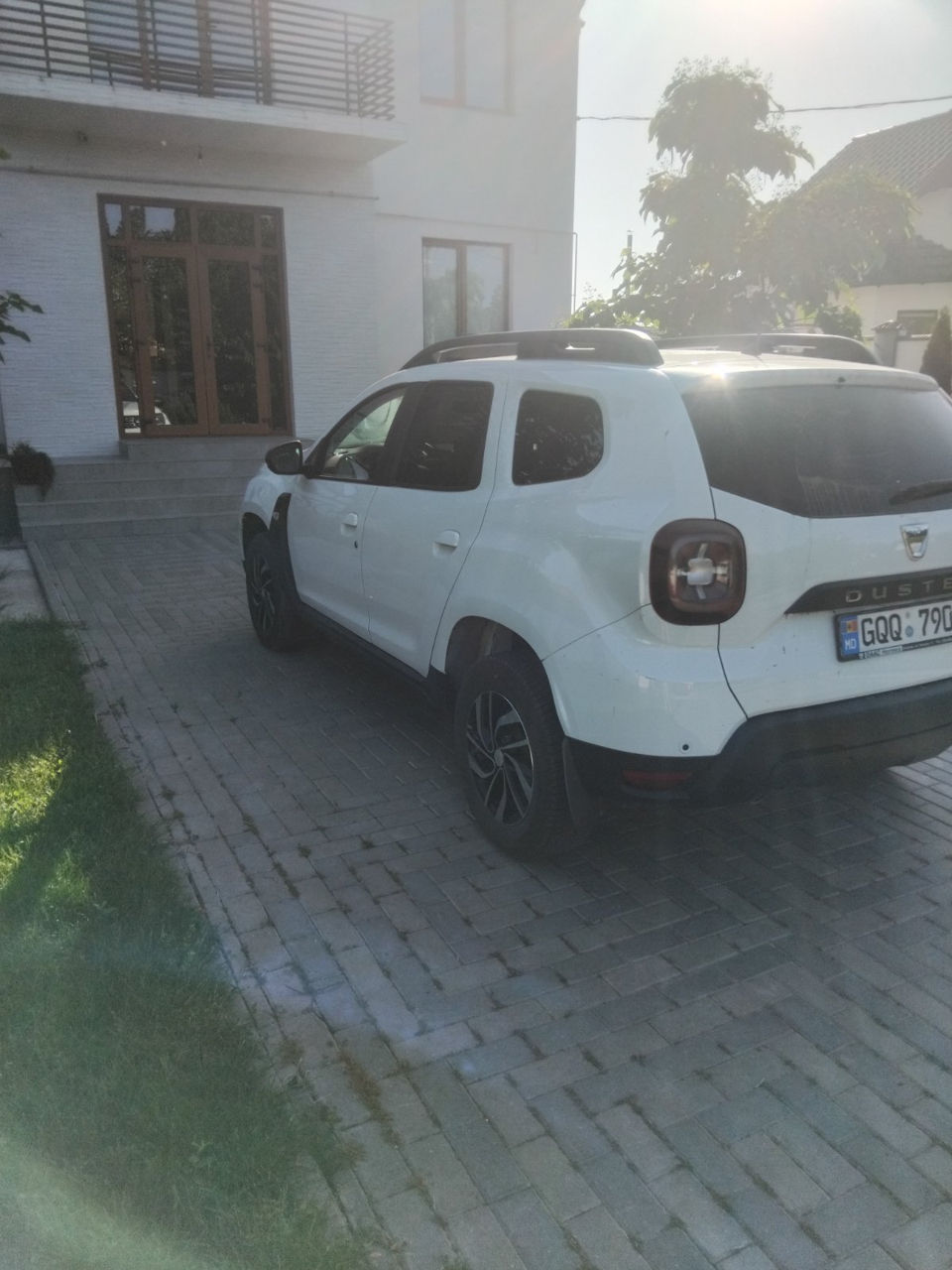 Dacia Duster фото 3