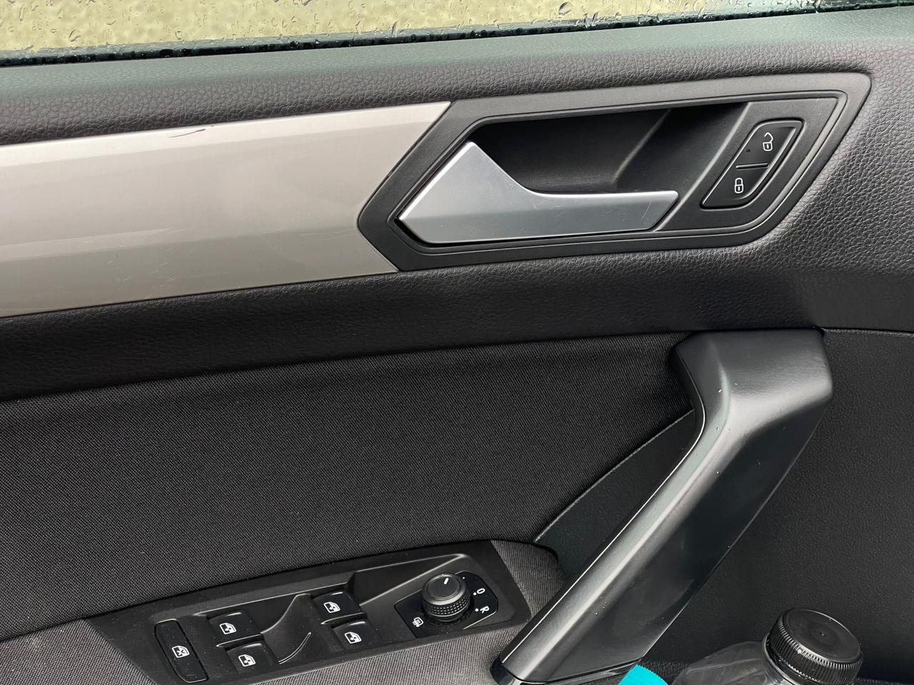 Volkswagen Touran foto 7