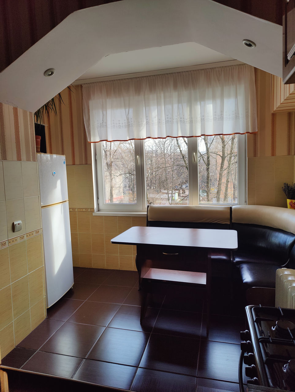 Apartament cu 1 cameră,  Râșcani,  Chișinău mun. foto 9