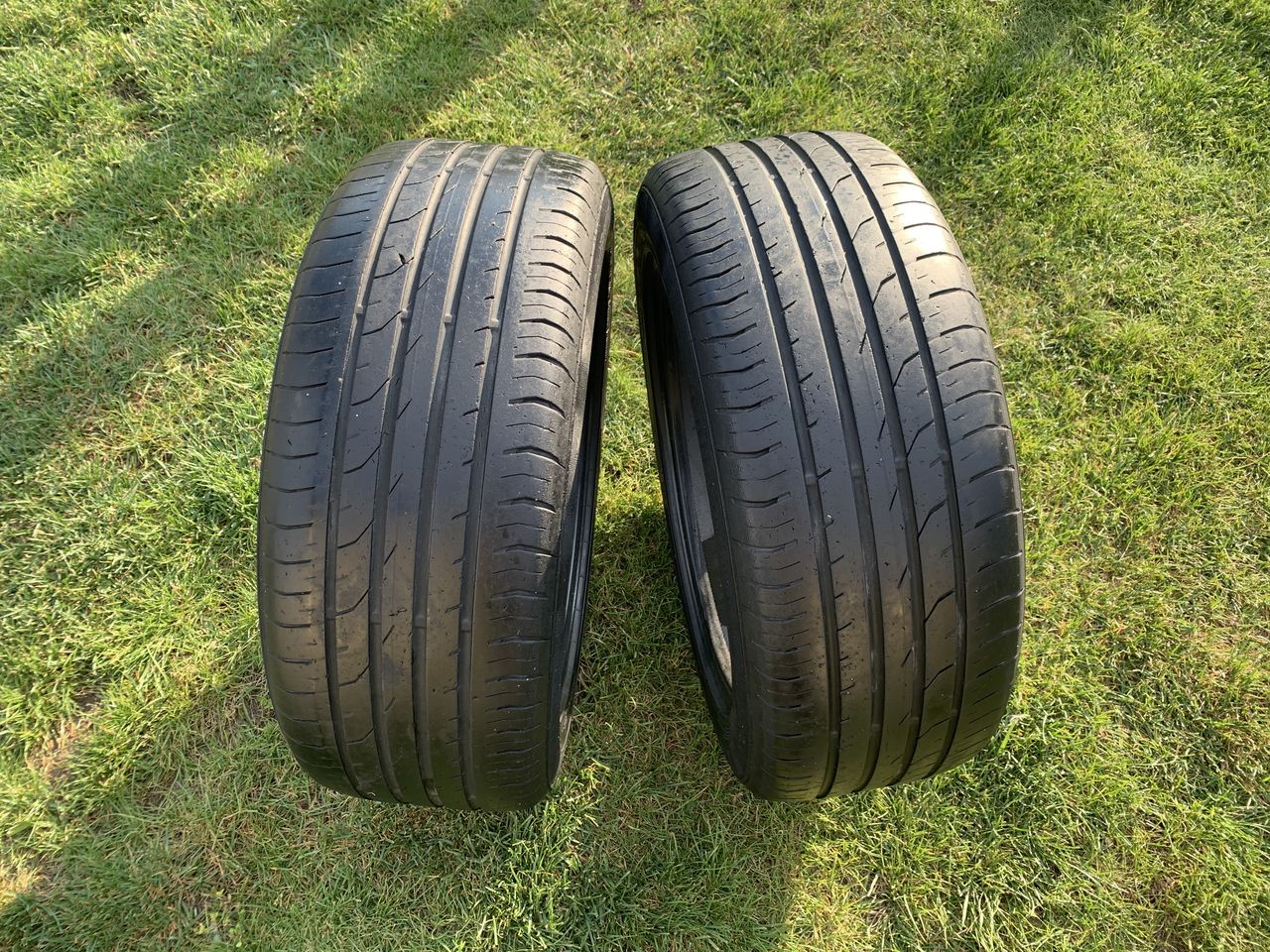 Cauciucuri 235/50/R18