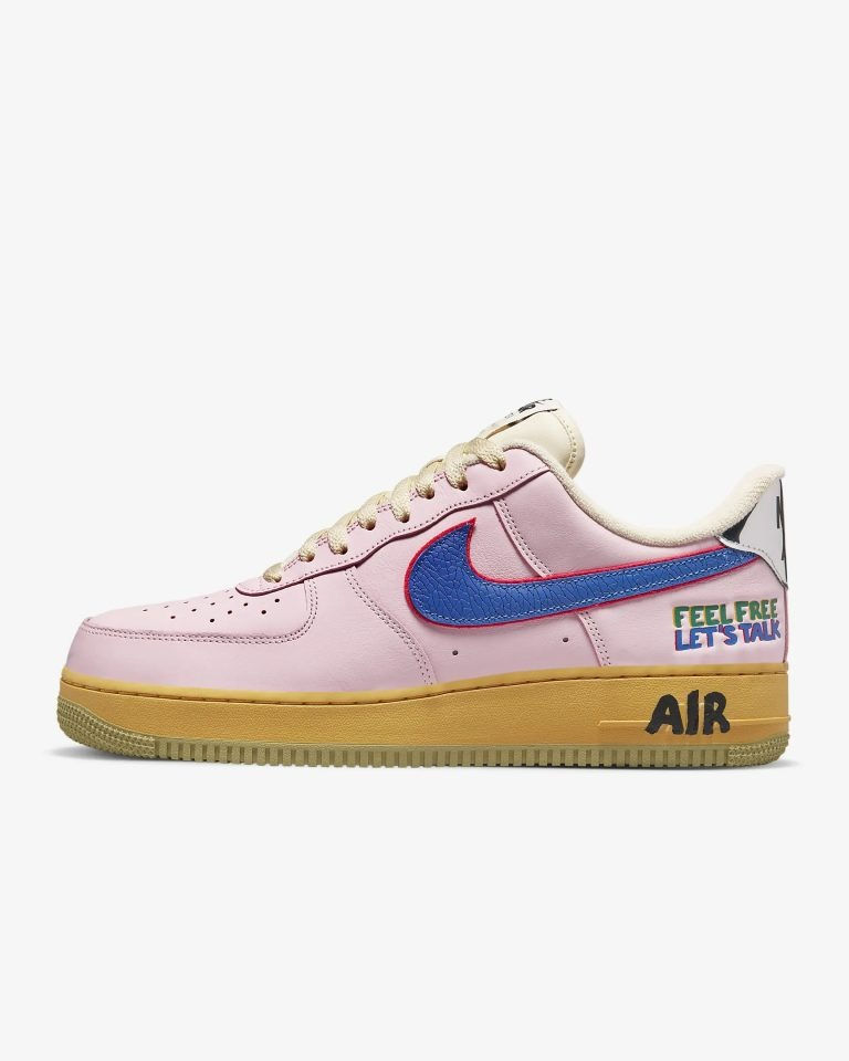 Nike Air force 1 / Original 100 % / Copii / Dame / Barbati foto 11