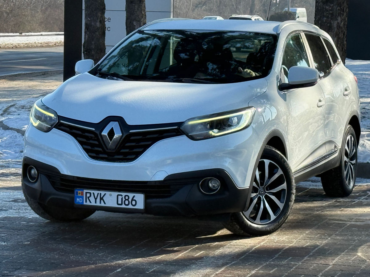 Renault Kadjar