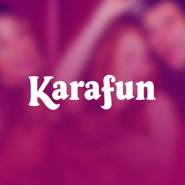 Выездное Караоке! фото 7
