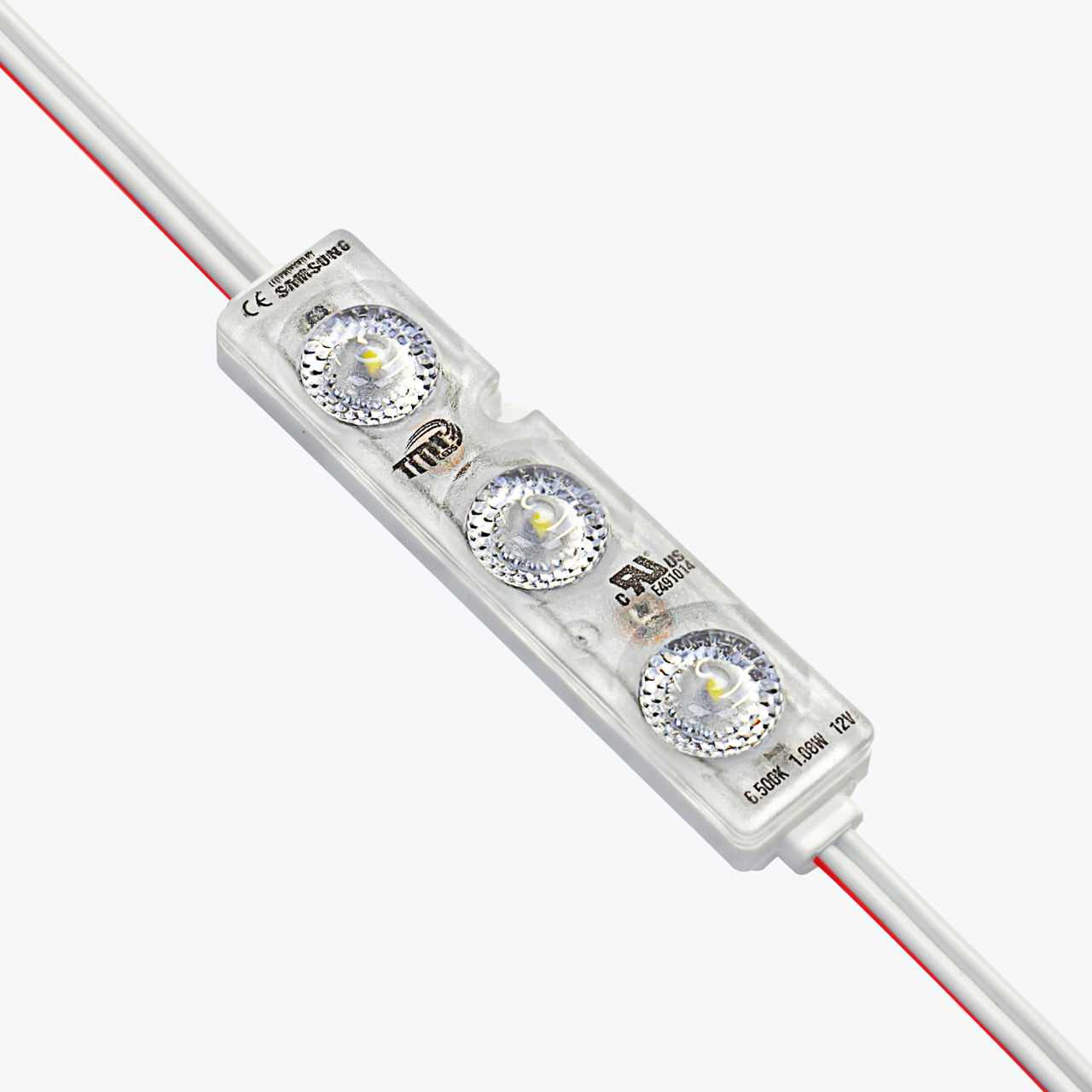 Module LED SAMSUNG 12v în Chișinău, panlight, benzi si module cu led-uri, surse de alimentare foto 3