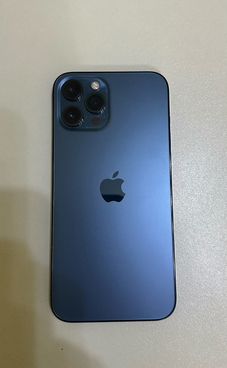 iPhone 12 Pro Max 512gb