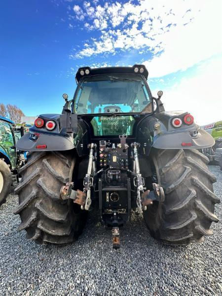 Tractor Deutz Fahr Agrotron 7250 din 2015 foto 7