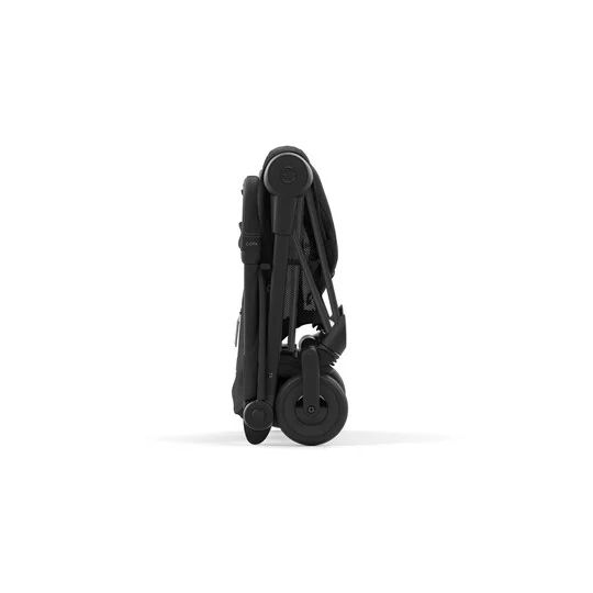 Cybex Carucior ultracompact Coya, Sepia Black cadru Matt Black   foto 3