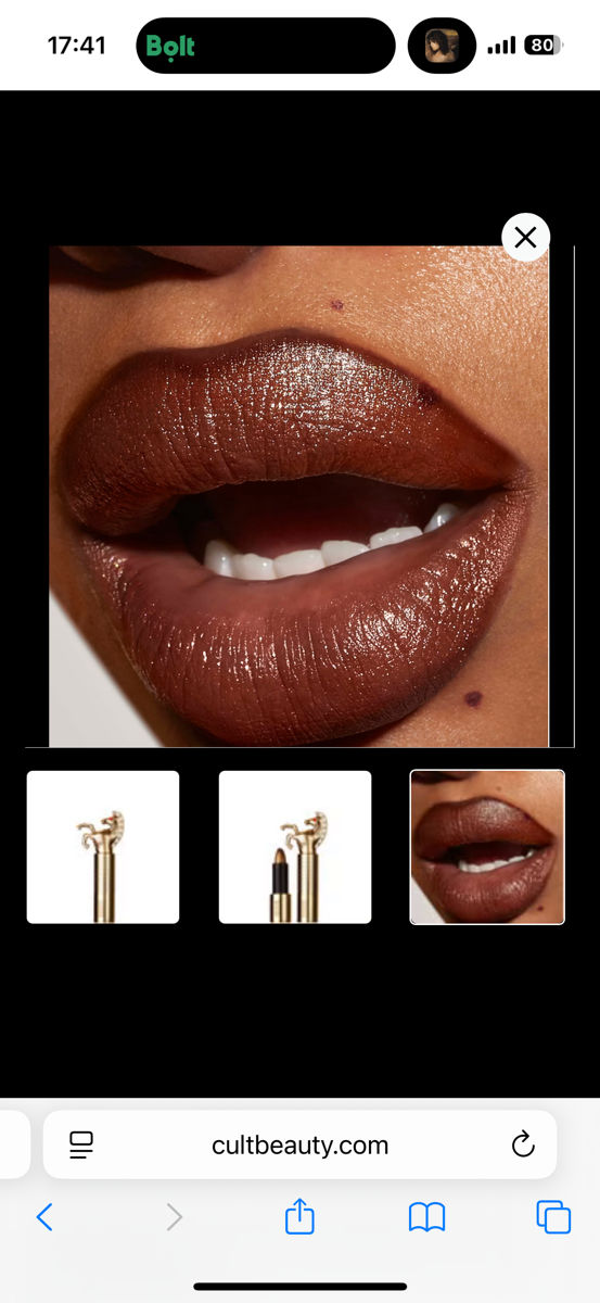 口紅 ISAMAYA LadyKiss Diamond Lip Glow Buck ISAMAYA Lucky Kiss Diamond Lip Glow Lipstick Buck 3.5 g Full
