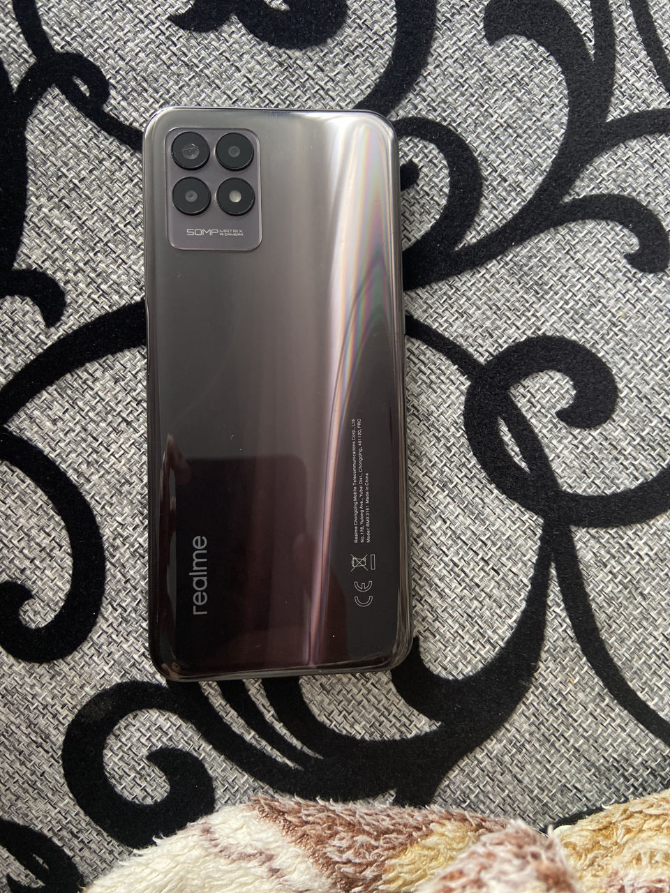 Realmi 8i 128gb