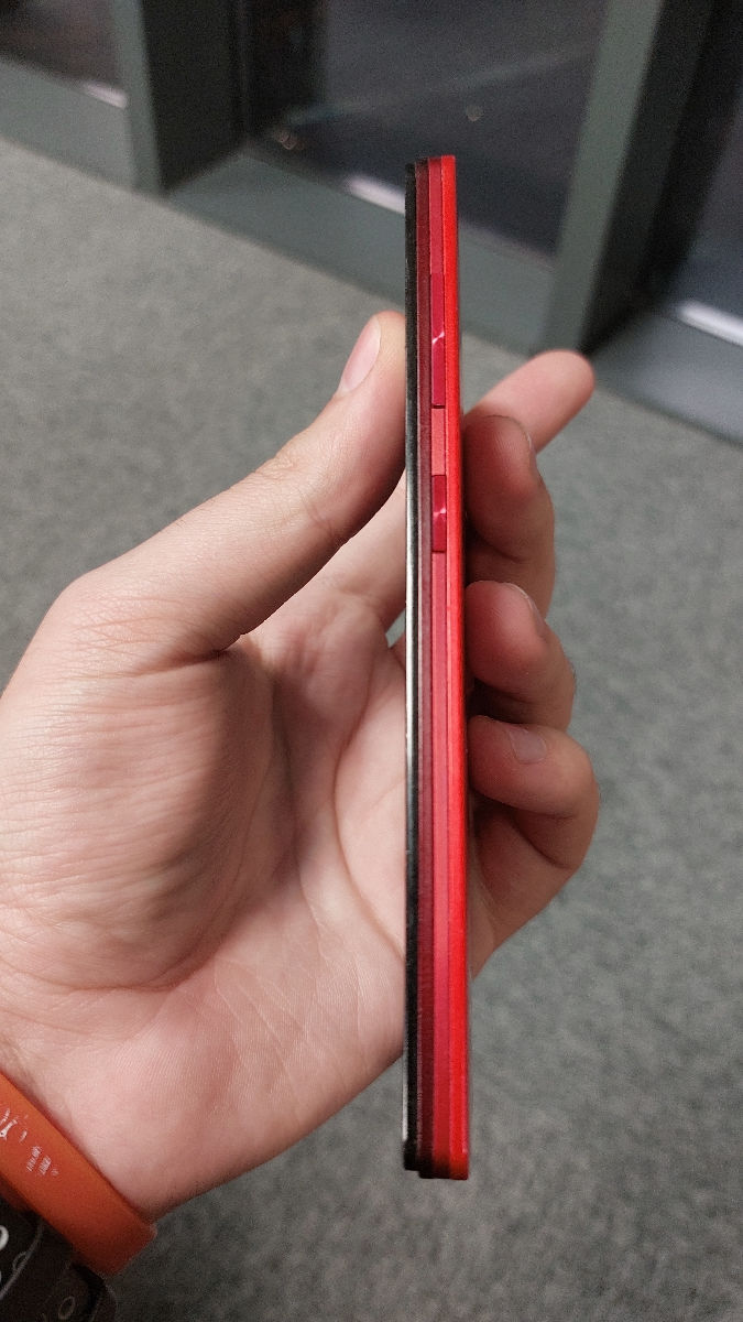 Lenovo Vibe X2 foto 2