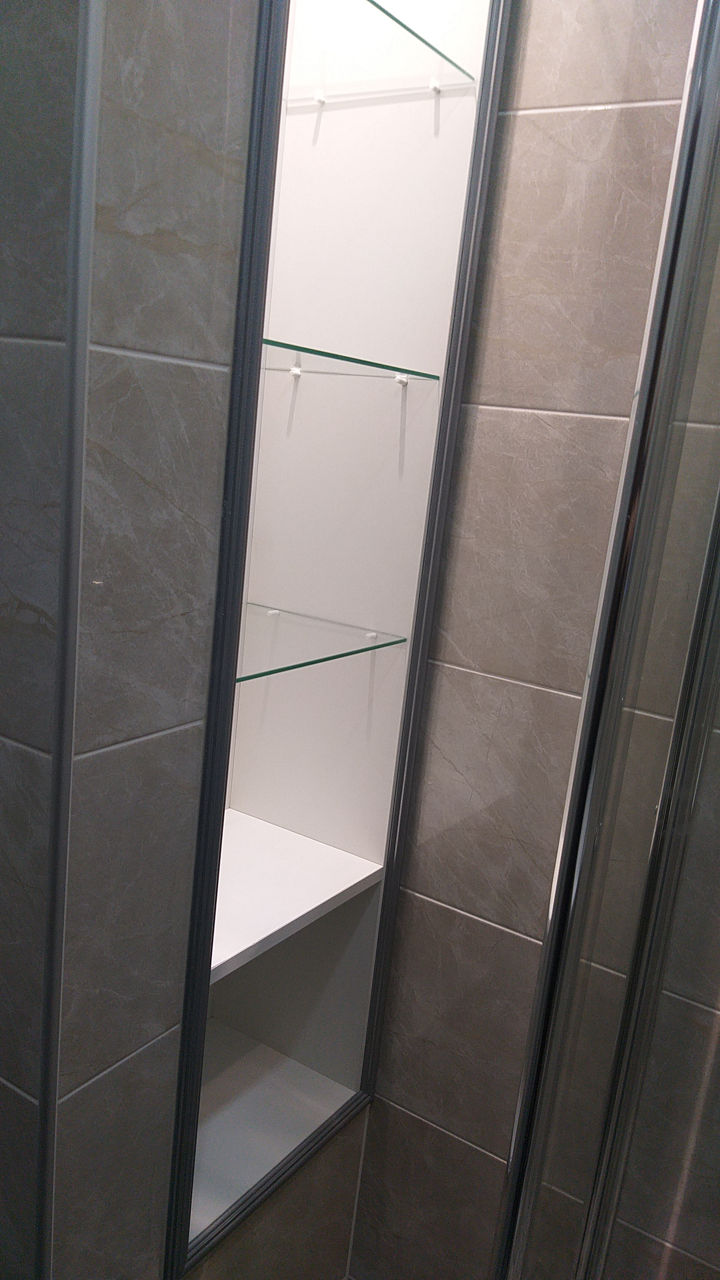 Baie , Reparatie capitală , Calitativ foto 7