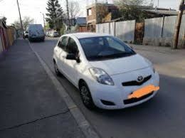 Toyota Yaris foto 8