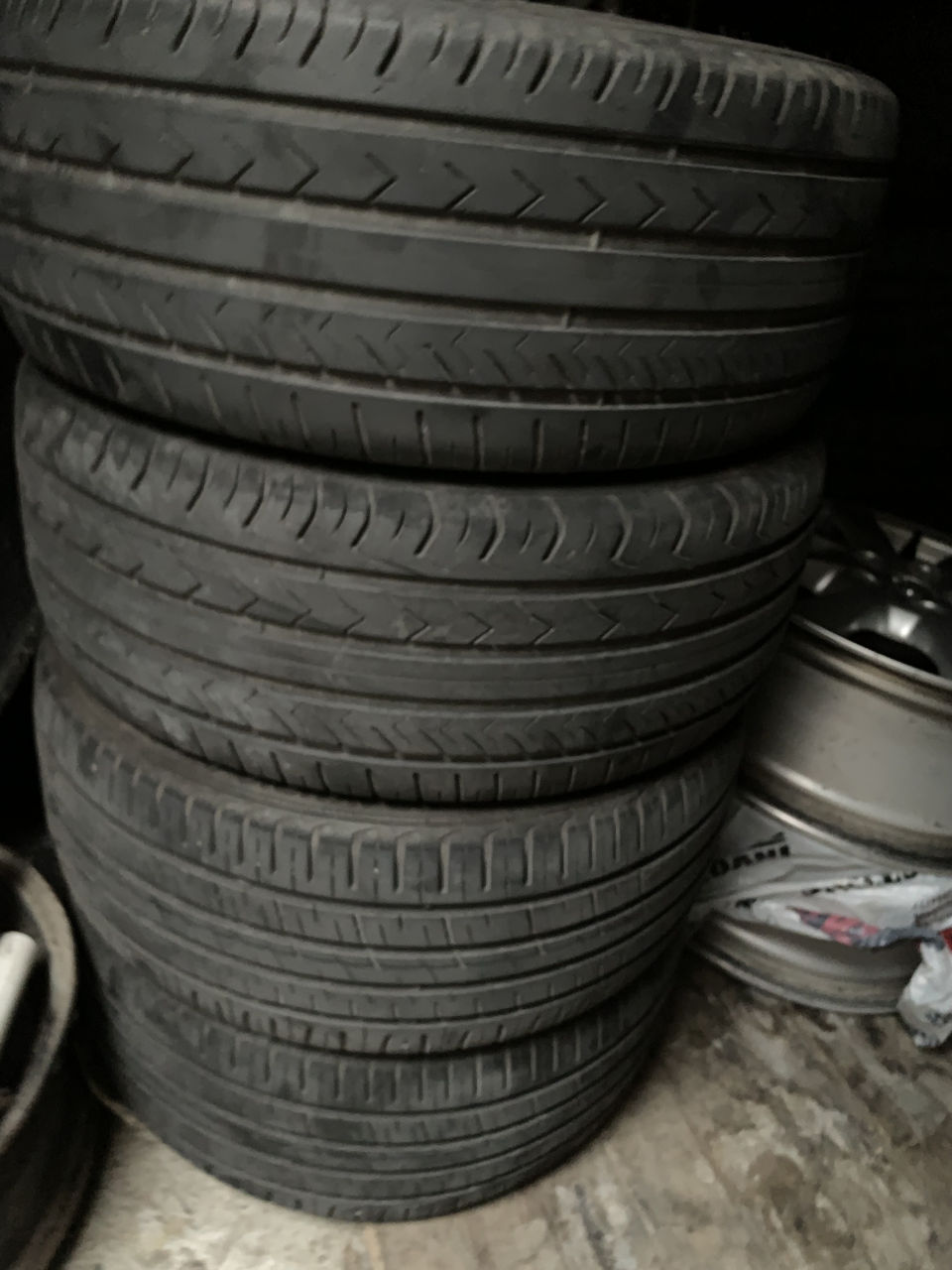 205/45/R16