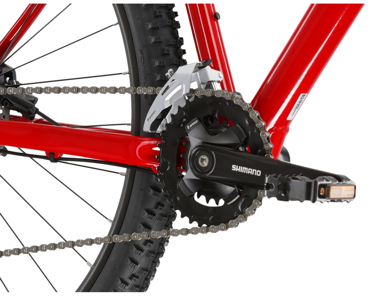 Bicicleta Kross Level 3.0 29 foto 6