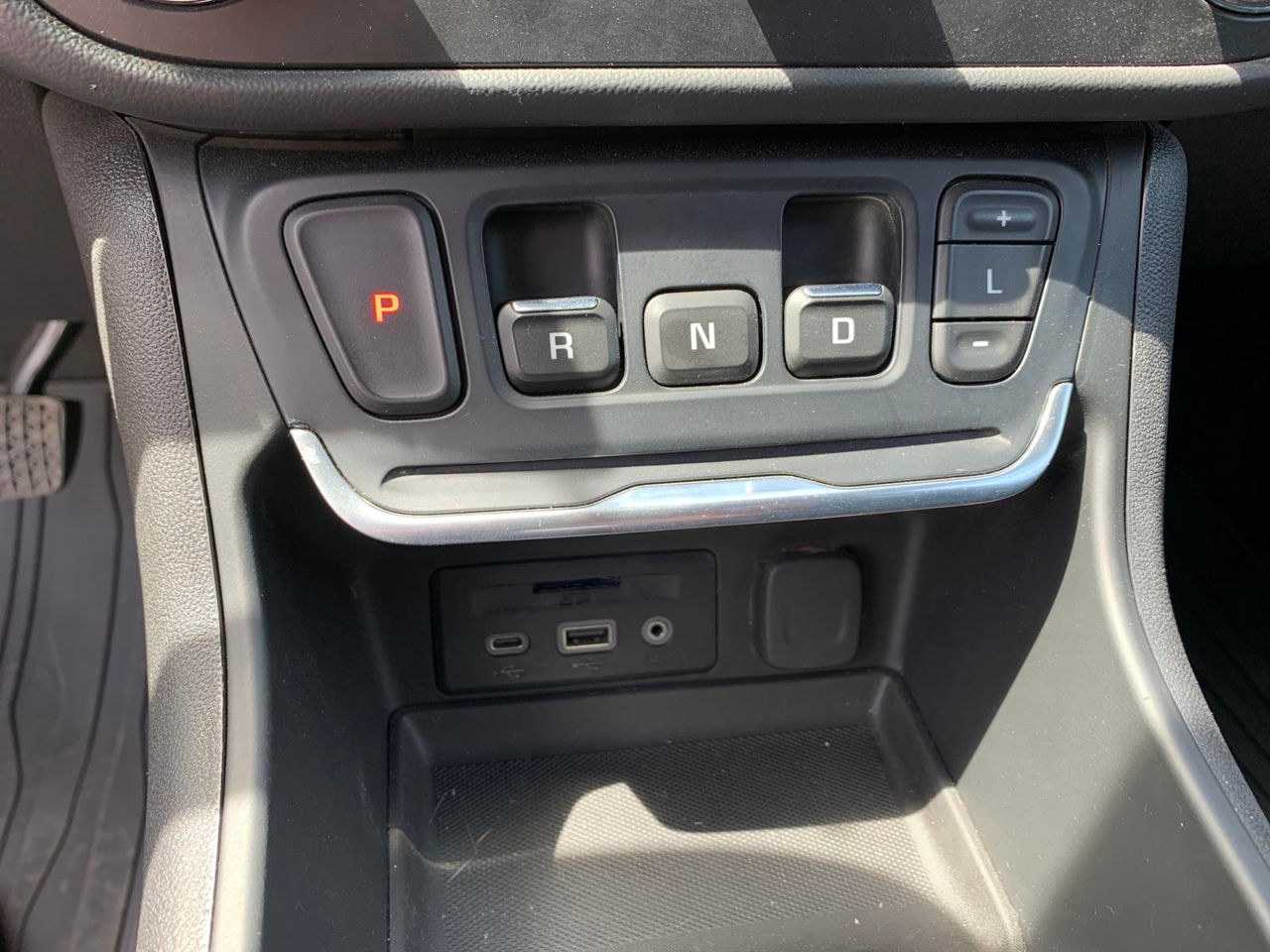 GMC Terrain foto 14