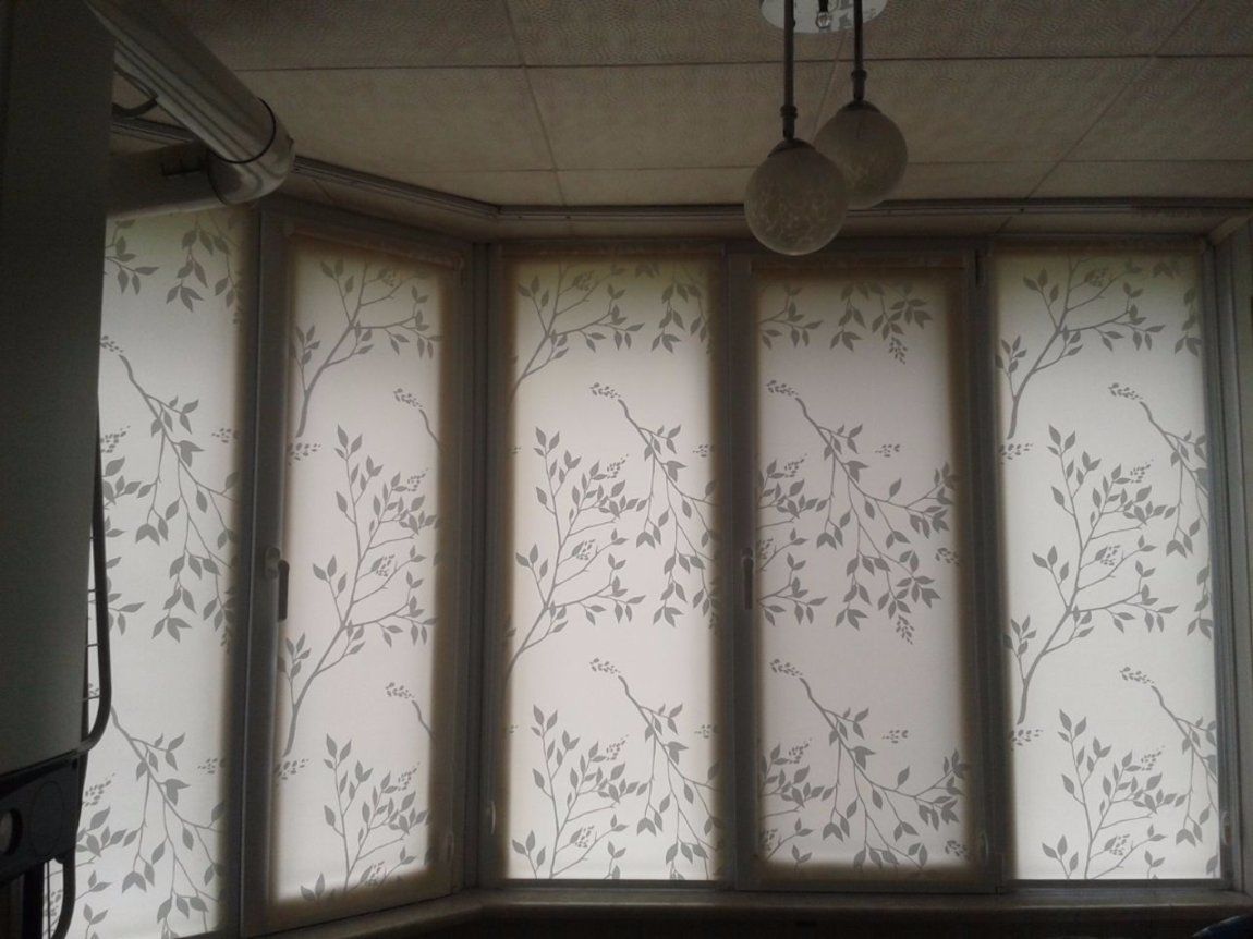 Decoreaza-ti fereastra modern cu jaluzele rulouri intr-un design exceptional !!! foto 3