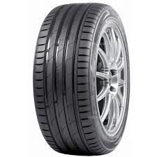 215/55 R17 Nokian Nordman Sz 98V