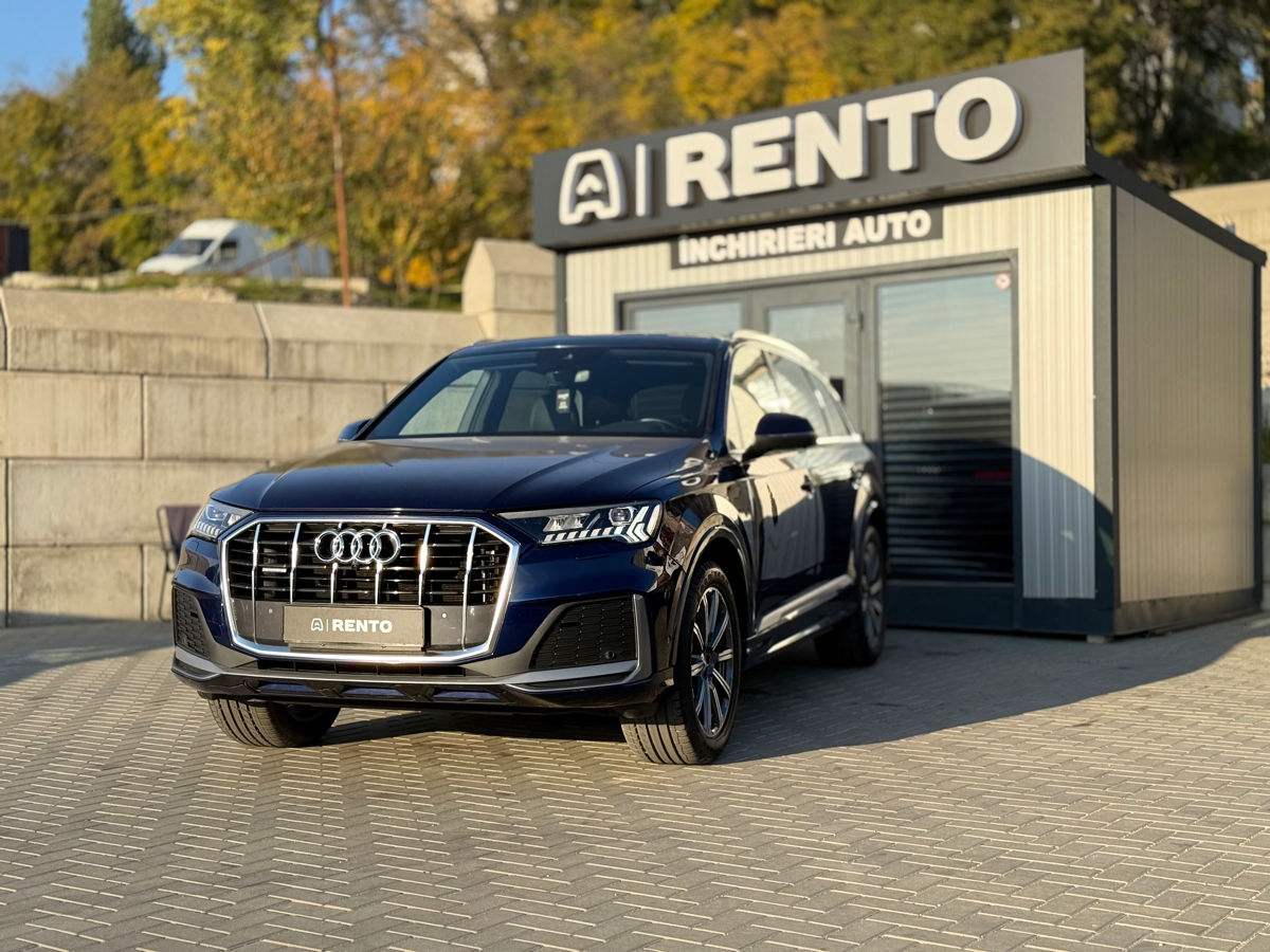 Închirieri auto  livrare aeroport / Прокат автомобилей foto 1