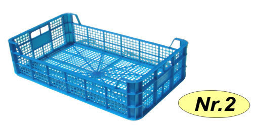 Vind   lazi din plastic pentru export legume fructe de la  19 lei bucata. foto 2