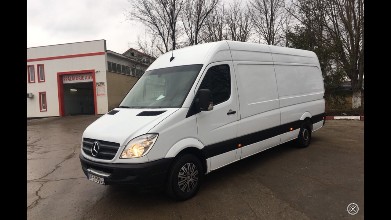 Piese auto mercedes vito delfin sprinter 2.2 cdi 3.0 cdi foto 7