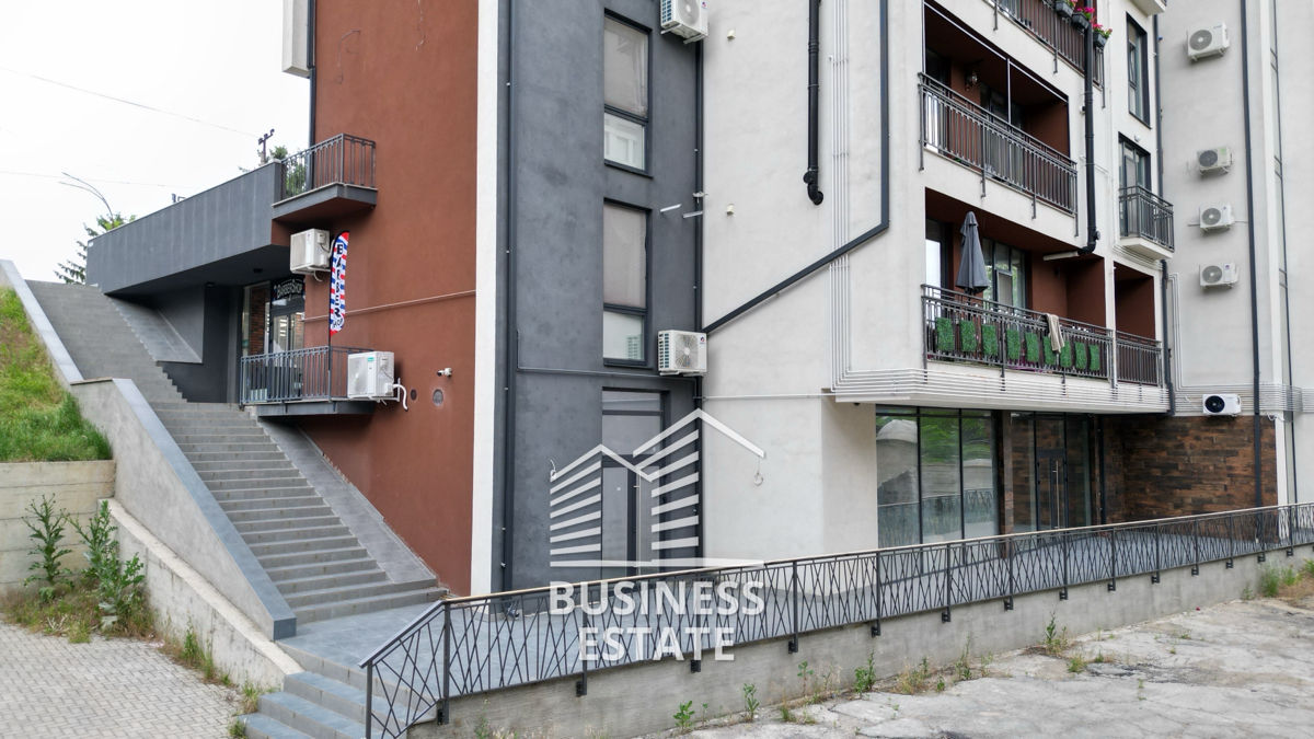Chirie! 138 m2! Park House! Hîncești, str. M. Hîncu! Parking garantat! foto 10