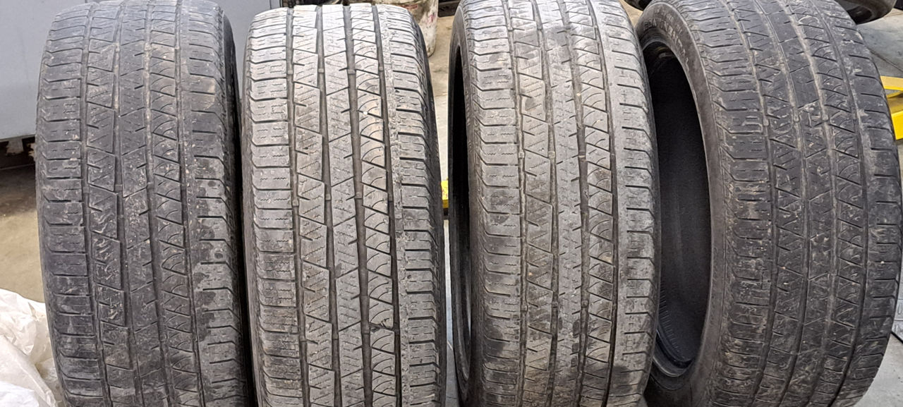 Pirelli 275/45/R21