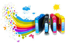 Incarcarea cartuselor laser si cu cerneala hp canon kyocera samsung epson brother xerox foto 5