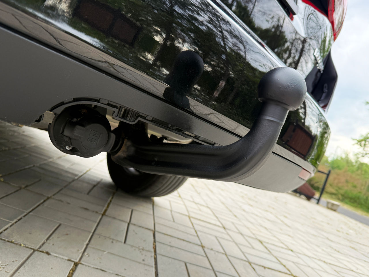 Opel Astra foto 4