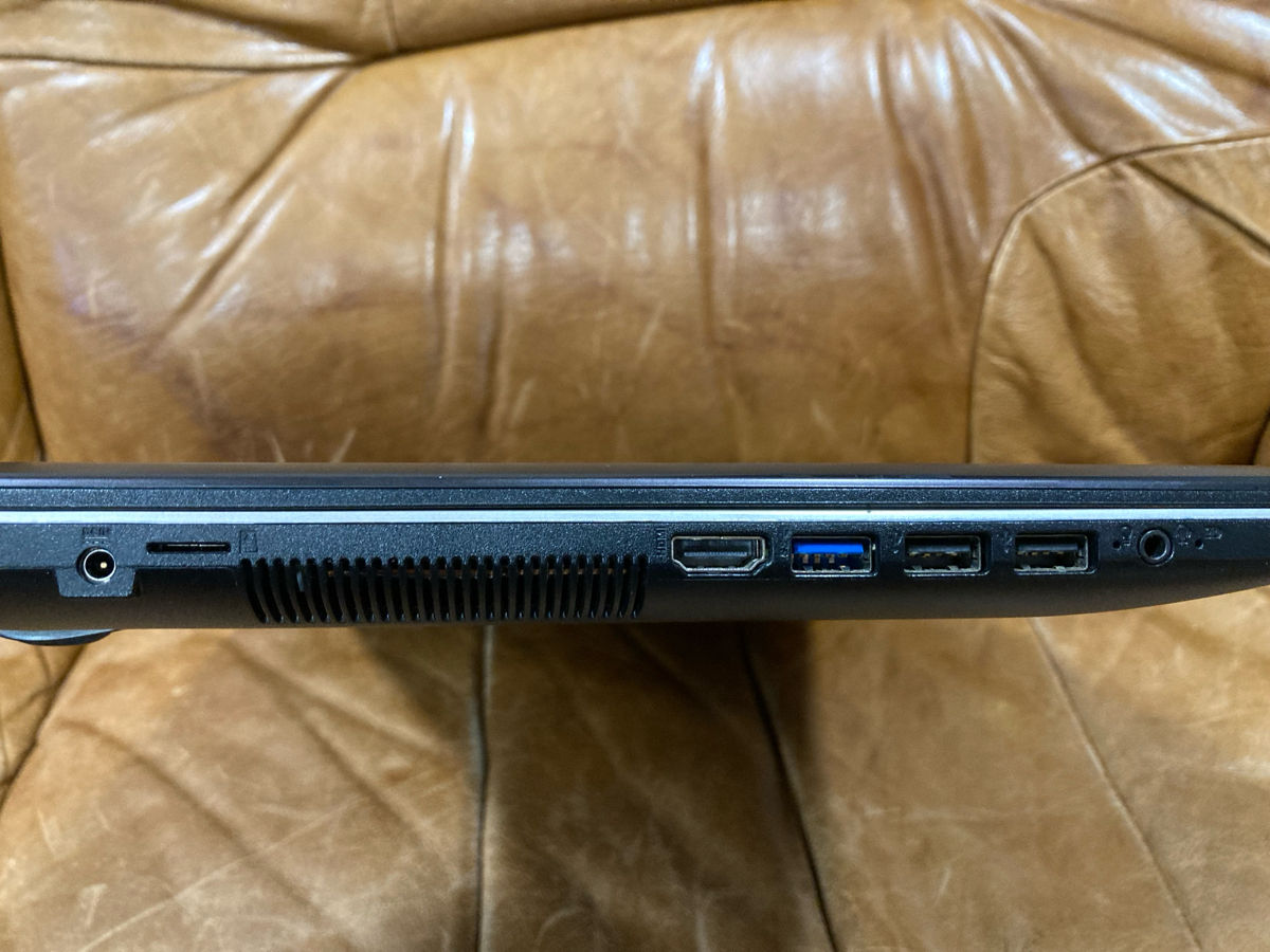 Asus X540 i3-6006 II MX110 2GB II SSD 256 фото 1