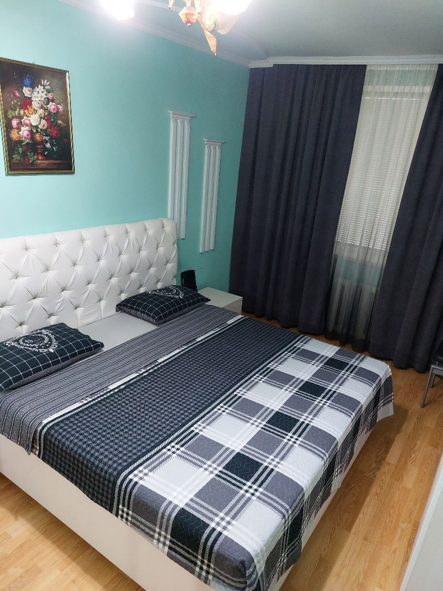 Apartament cu 1 cameră,  Buiucani,  Chișinău,  Chișinău mun. foto 2