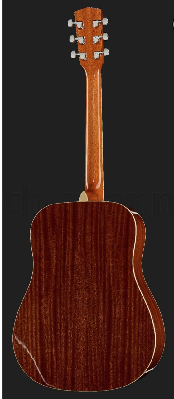 Fender, Aria.... guitars folck rock instrument..acoustic folk rok. Hi foto 3