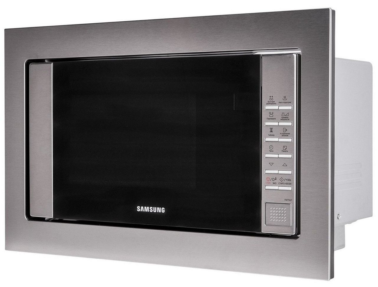Builtin Microwave Samsung FW77SUT/BW