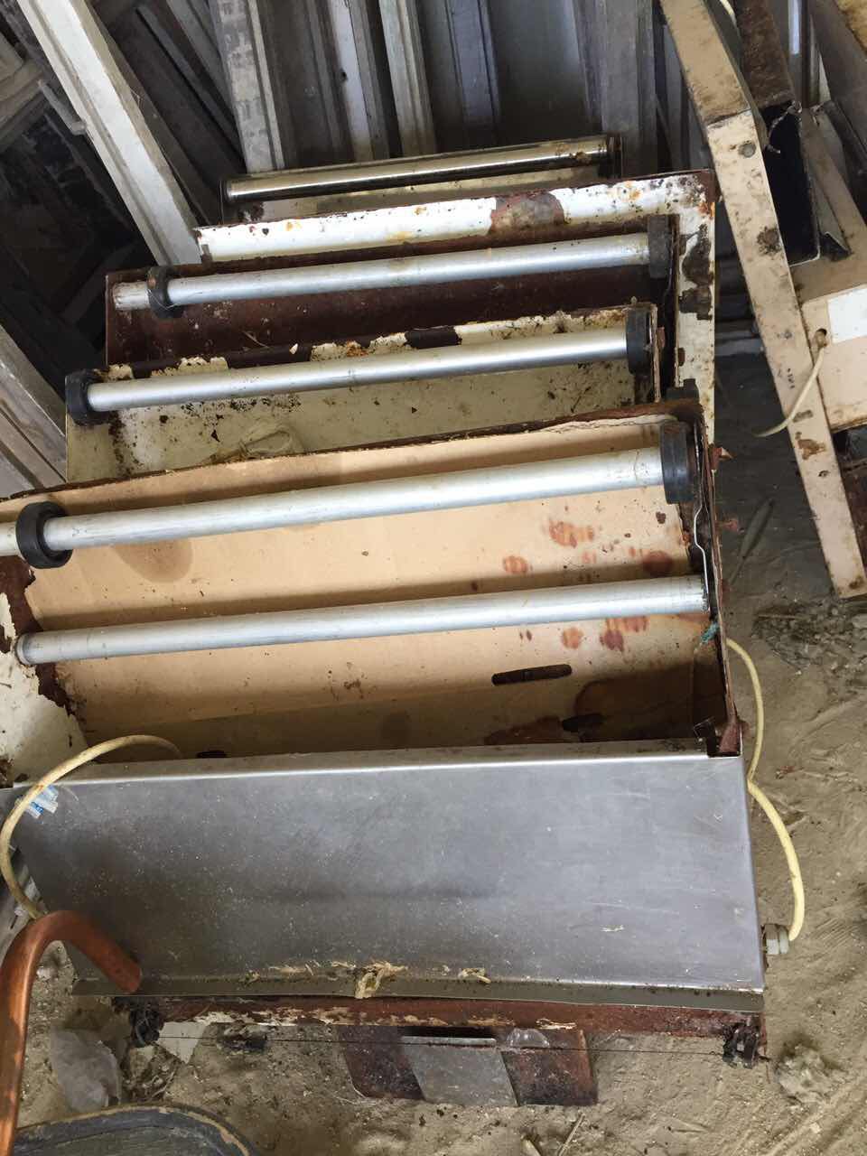 Вибродозатор  теплогенератор generator de caldura фото 3