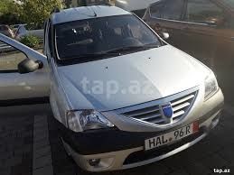 Разборка  Dacia Logan 2004-2012 foto 0