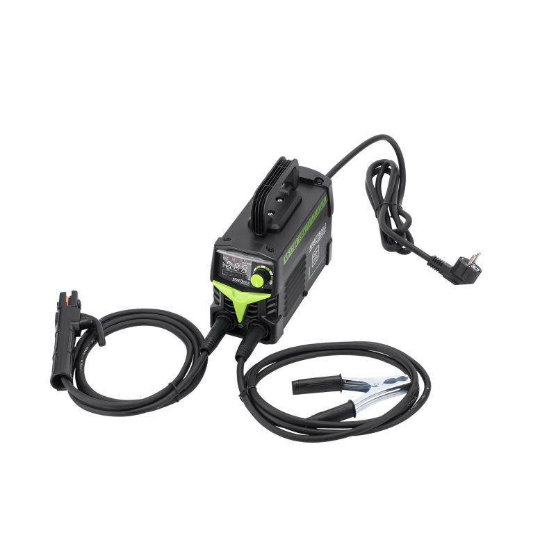 Инверторный сварочный аппарат Kraft&Dele KD1784 foto 4