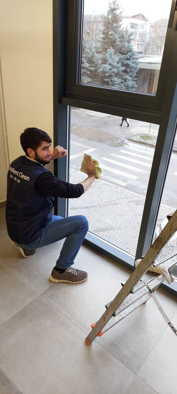 Servicii de curatenie de cel mai inalt nivel, la preturi accesibile! фото 4