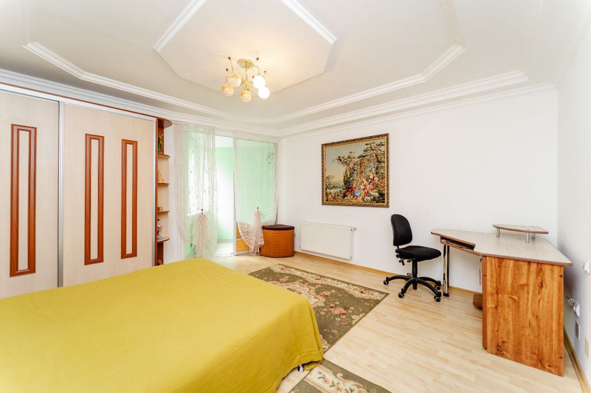 Apartament cu 2 camere,  Poșta Veche,  Chișinău mun. foto 12