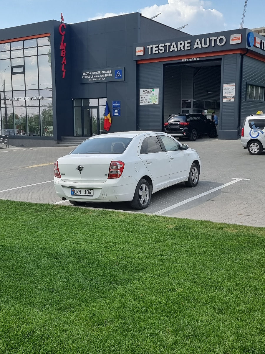 Ravon R4 foto 5