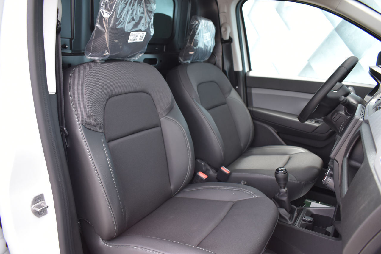 Renault Express foto 9