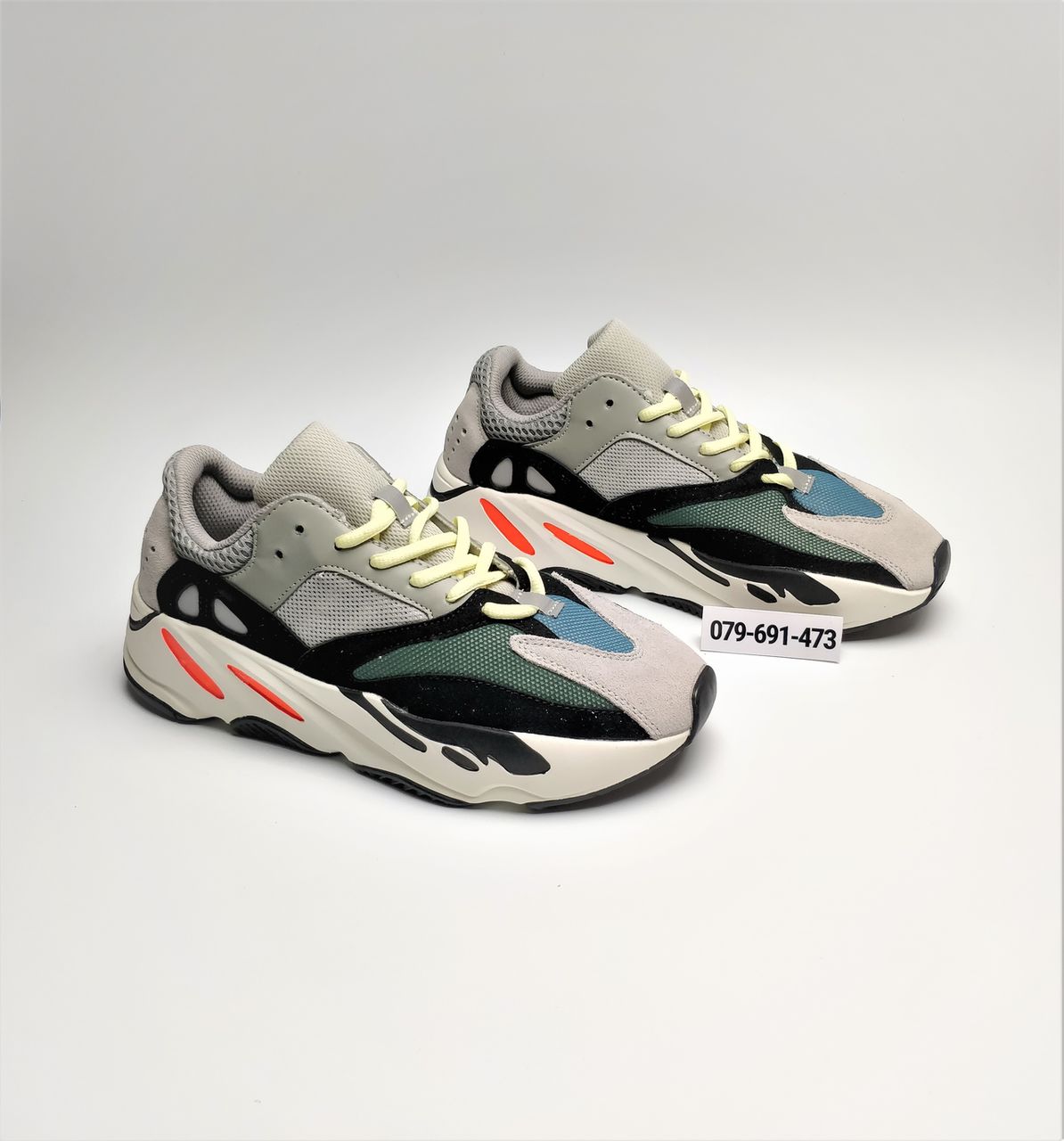 Adidas yeezy boost 700 mercado libre hot sale