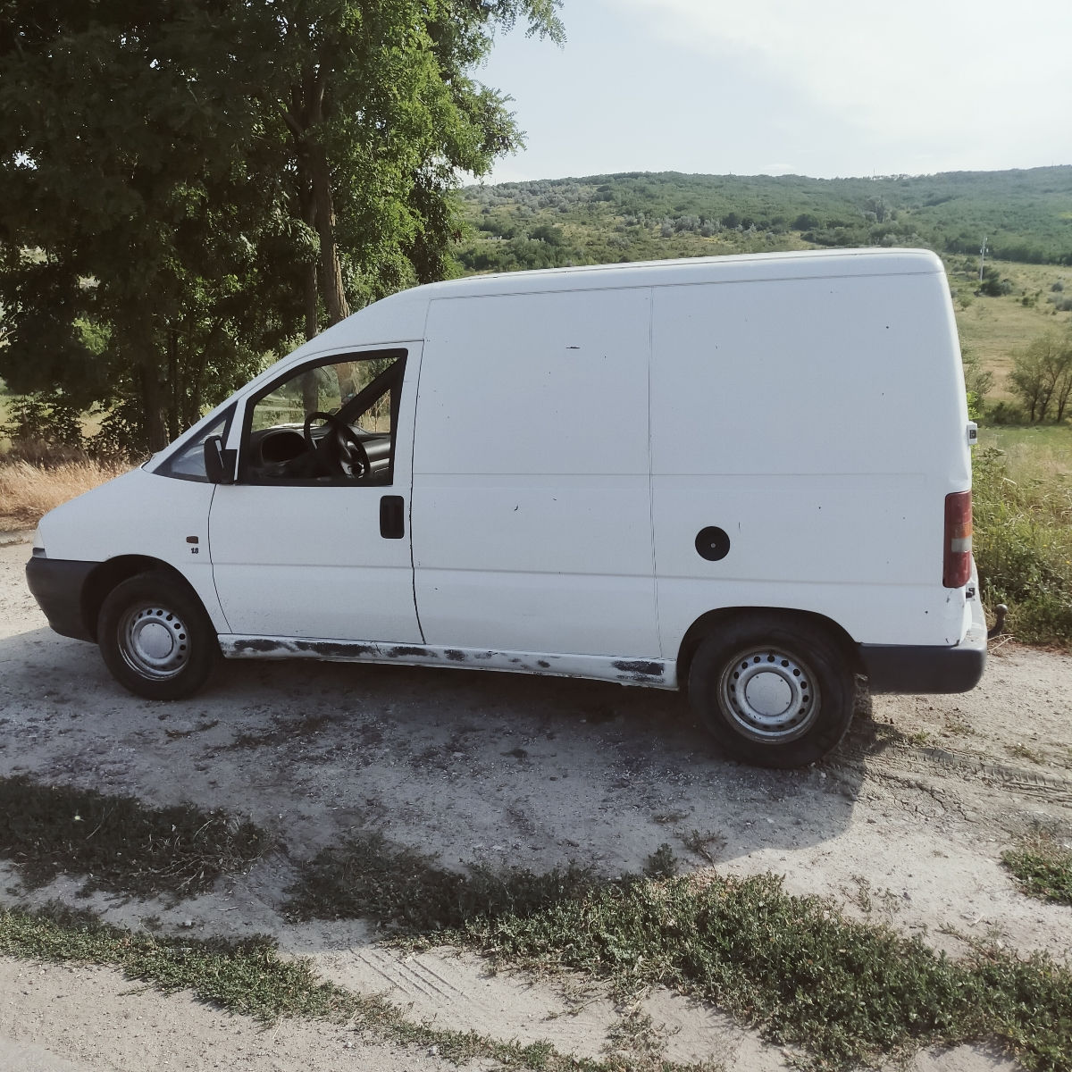 Fiat Scudo foto 0