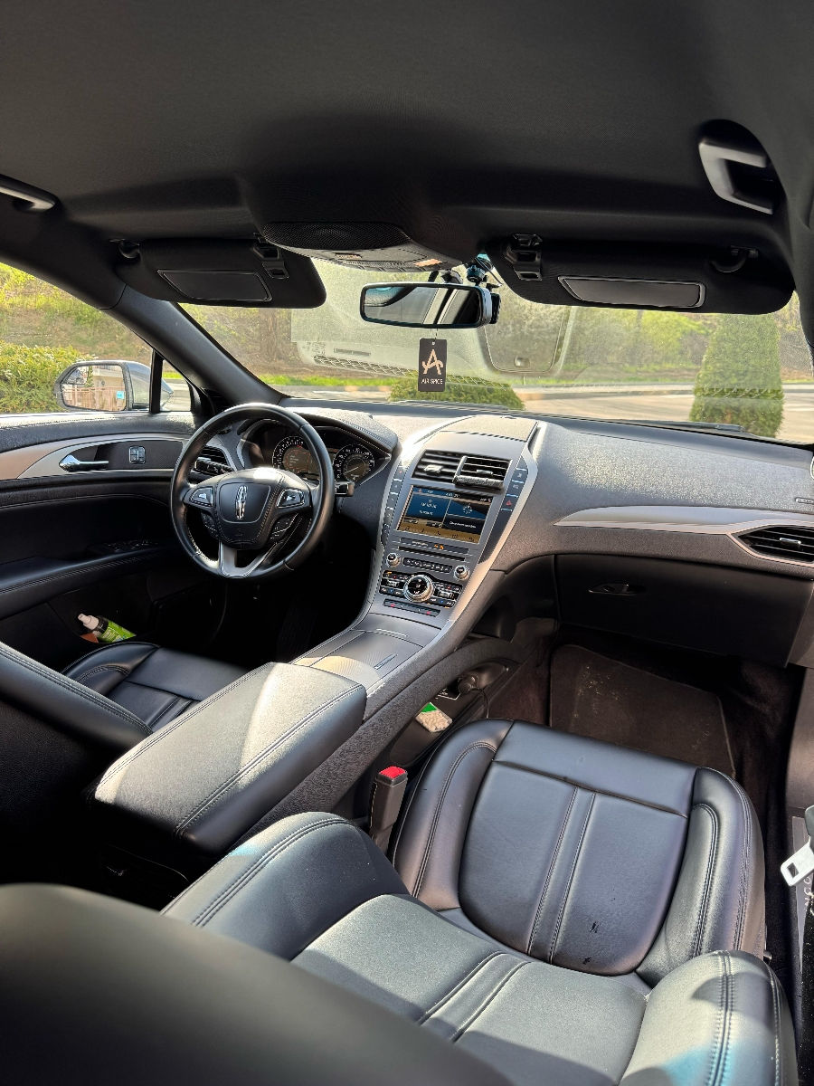 Lincoln MKZ foto 3
