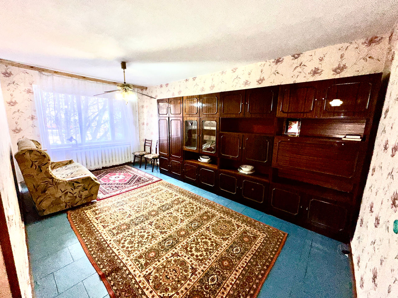 Apartament cu 3 camere,  Botanica,  Chișinău,  Chișinău mun.