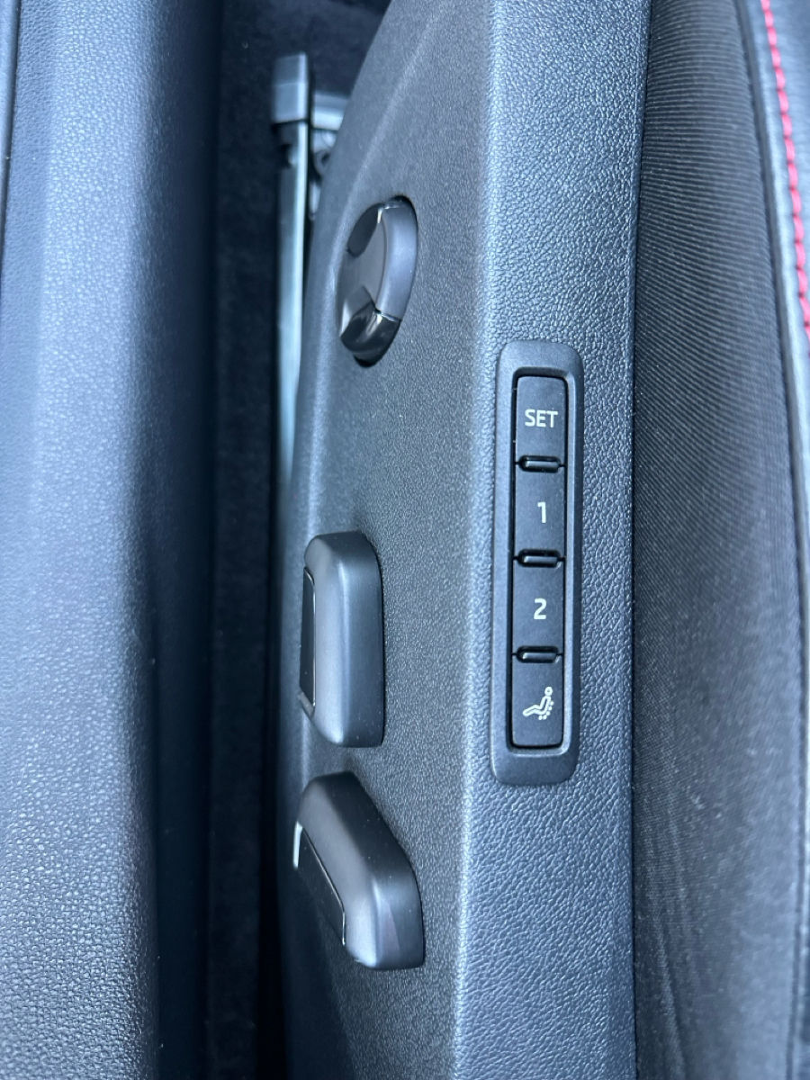 Skoda Octavia RS foto 15