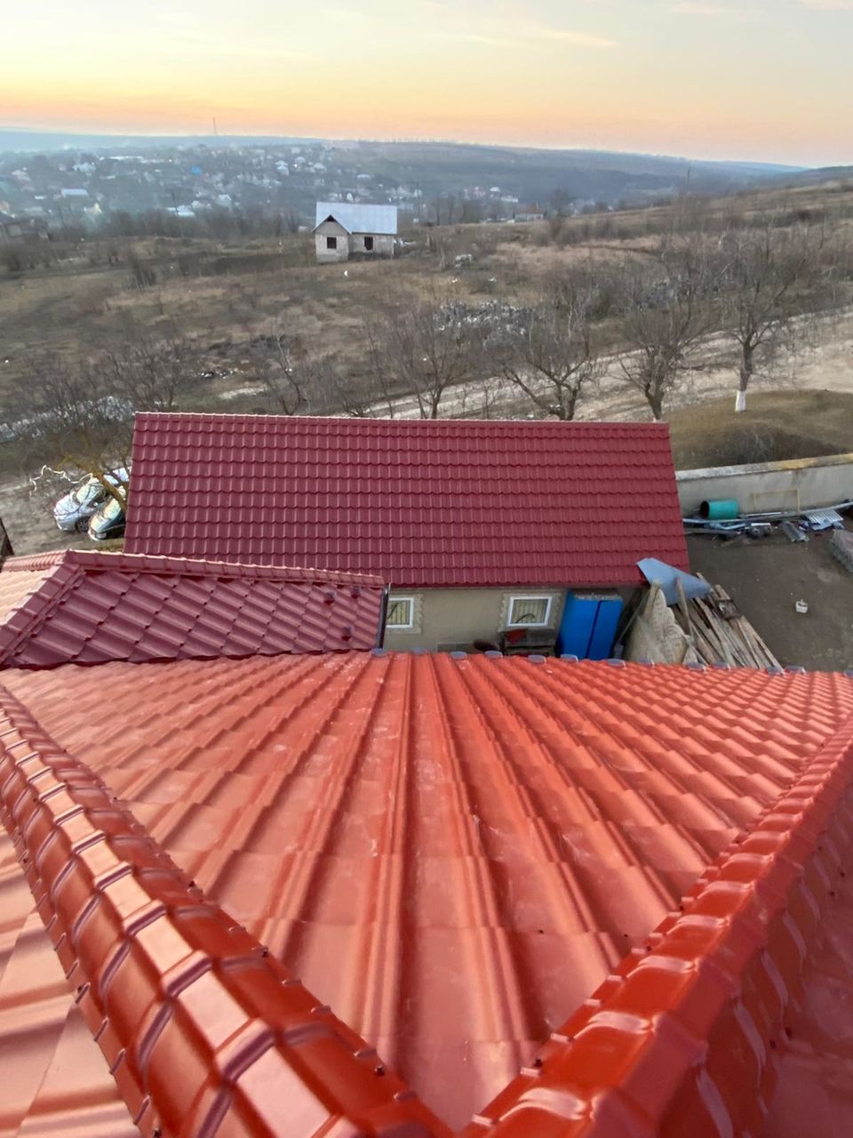 Немецкое качество от Arcellor Mittal фото 6