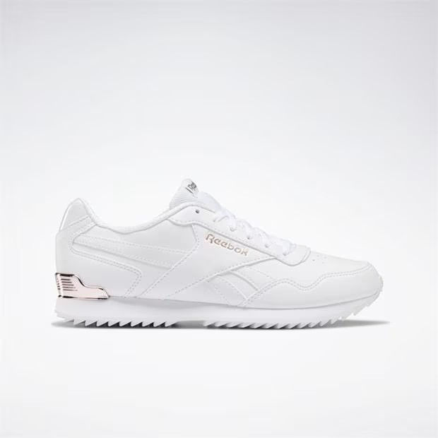 Новые женские кроссовки Reebok Royal Glide Ripple Clip в продаже по цене 599 леев! Original фото 3